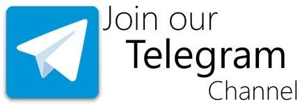 telegram channel for deals, discounts